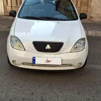 تیبا2 مدل 95 بدون رنگ عروسک نسخه فول