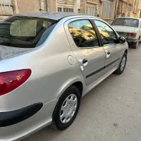 پژوsdبدنه اینه فنی درجه یک