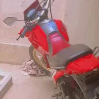 تریل ۲۵۰ کویر موتور