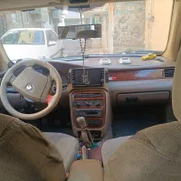 تاکسی سمندef7مدل۱۳۹۵|خودرو سواری و وانت|باقرشهر, |دیوار