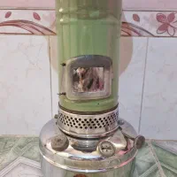 چراغ نفتی نو