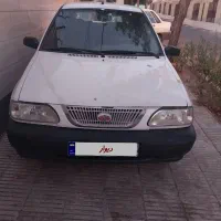 پراید ۱۴۱ مدل ۹۰ تمیز|خودرو سواری و وانت|سبزوار, قصبه شرقی|دیوار