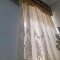 پرده|پرده، رانر، رومیزی|کرمانشاه, |دیوار