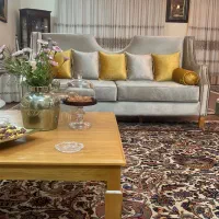 سوییت ۶۰متری جهت زوج جوان یا دفتر کار