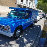 نیسان بار آذری جیحون قصرالدشت کمیل بریانک و...|خدمات حمل و نقل|تهران, آذری|دیوار