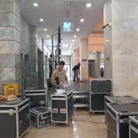 واگذاری سوپرمارکت
