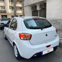 تیبا 2 مدل 1400|خودرو سواری و وانت|بندرعباس, |دیوار