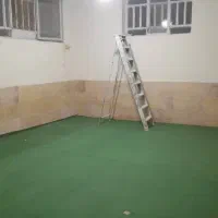 زیر زمین  باهنر صدوقی راه جدا یک خواب|اجارهٔ خانه و ویلا|یزد, |دیوار