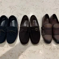 کفش های مردانه ماسیمو دیوتی