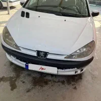 206 sd v8 91 بیرنگ