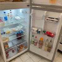 بخچال فریزر امرسان بدون برفگ ۱۳ فوت|یخچال و فریزر|تهران, دریاننو|دیوار