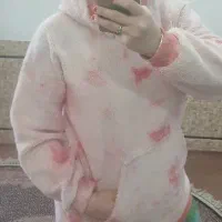 هودی کلاه دار