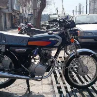 رهرو95a1|موتورسیکلت|باقرشهر, |دیوار