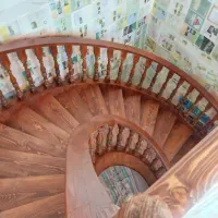 تمام کارهای چوبی انجام می شود|خدمات پیشه و مهارت|نوشهر, |دیوار