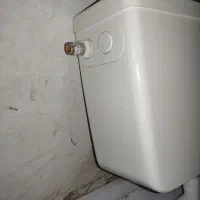 فلاش تانک نو|لوازم سرویس بهداشتی|زاهدان, |دیوار