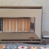 بخاری دیواری آبسال نو