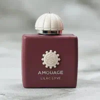 آمواج لیلاک لاو ( بوی پودری و کاکائو)