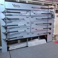 جک های پارکینگی برقی و درب های اتوماتیک