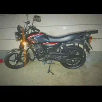 موتورسیکلت