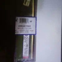 رم 8گیگ کینگستون ddr4