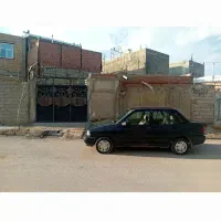 پراید مدل 77