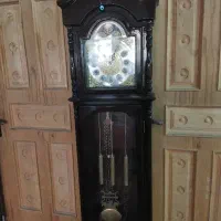 ساعت معاوضه با سهره یا قناری نر