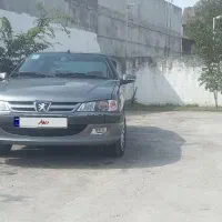 استثنائی|خودرو سواری و وانت|نوشهر, |دیوار