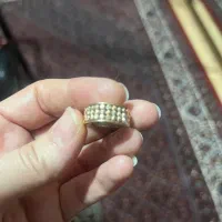 انگشتر آلبرنادو