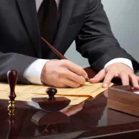قبول وکالت در دعاوی خانواده، حقوقی و کیفری