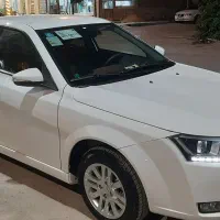 دنا پلاس ۶ دنده ۱۴۰۴ تحویل روز