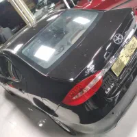جک j5اتومات موتور ۱۸۰۰ مدل ۹۶ ..اتوگالری بهادر|خودرو سواری و وانت|مشهد, شریف|دیوار