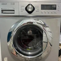 لباسشویی هفت کیلویی اسنوا