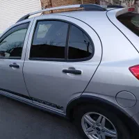 کوئیک r مدل 1400|خودرو سواری و وانت|چهاردانگه (تهران), |دیوار