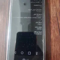 گوشی LG مدل K8|موبایل|سامان, |دیوار