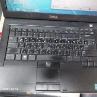 لبتاپ DELL. لتیتو E6400|رایانه همراه|رشت, فلسطین|دیوار