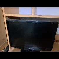 مانیتور ۱۹ اینچ سامسونگ