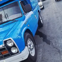نیسان Z28 دیزل، مدل ۱۳۹۲