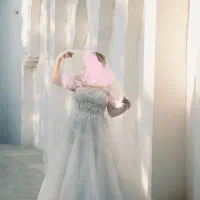 فروش و کرایه لباس عروس و هندی