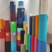 پارچه اسپان.ساک تبلیغاتی