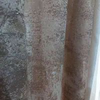 پرده پذیرایی همراه با والان|پرده، رانر، رومیزی|بومهن, |دیوار