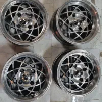 رینگ اسپرت پراید خاص