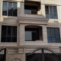 ساختمان و واحد ویلایی،سندآماده شهرک سازان پردیسان|فروش آپارتمان|قم, پردیسان|دیوار