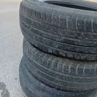 لاستیک پژو