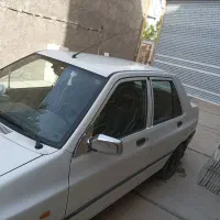 پراید 131دوگانه کارخانه مدل 94