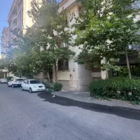 کلنگی قیطریه ۶۰۰ متر با ۲۵۰۰ متر جواز در شش طبقه