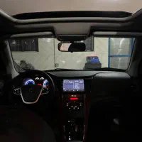 دنا پلاس توربو اتومات ۱۴۰۱|خودرو سواری و وانت|اردبیل, |دیوار