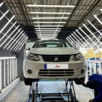 ساینا EX مدل ۹۹|خودرو سواری و وانت|تهران, زنجان جنوبی|دیوار