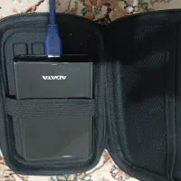 هارد اکسترنال ۴ ترابایت در حد