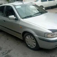 سمند ۸۳ دوگانه تعمیر با پراید هم باشه.معاوضه میکنم