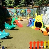 استخدام مربی پیش دبستان